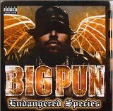 Endangered Species - Big Punisher