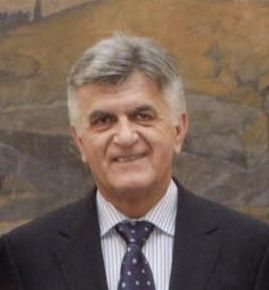 Philippos Petsalnikos