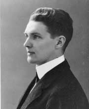 Juho Aukusti Hollo