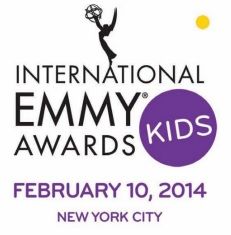 2nd International Emmy Kids Awards
