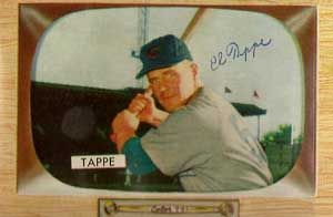 El Tappe