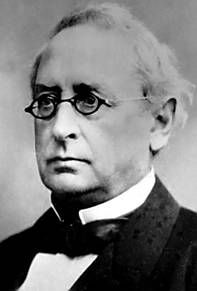 Christian August Selmer