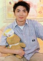 Brian Tse (entertainer)