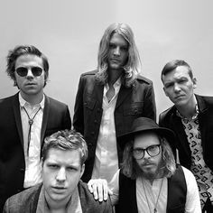 Cage the Elephant