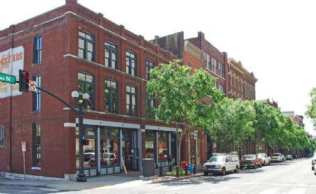 2020 Nashville bombing