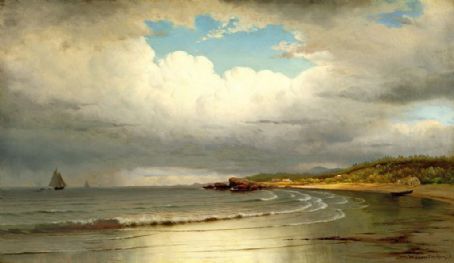 William Frederick de Haes