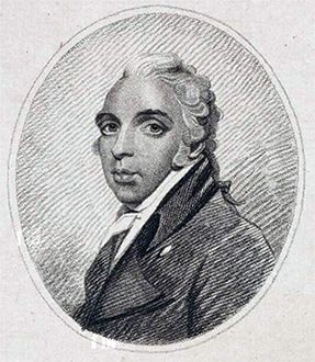 Francis Caulfeild, 2nd Earl of Charlemont