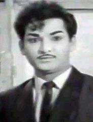 Gangadhar (Kannada actor)
