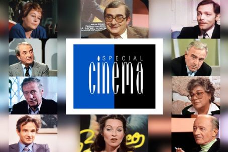 Spécial cinéma