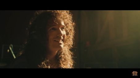 Brian May