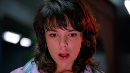 Hide and Go Shriek - Donna Baltron