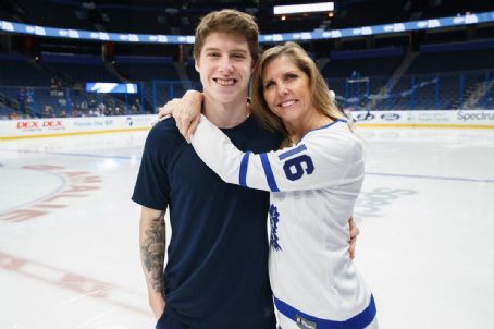 Who Is Mitchell Marner Dating? Mitchell Marner Girlfriend, Wife