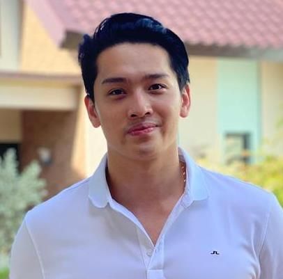 Mark Alcala
