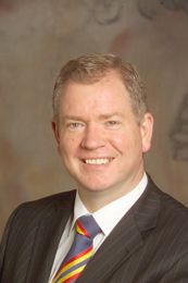 Tom Harris (politician)