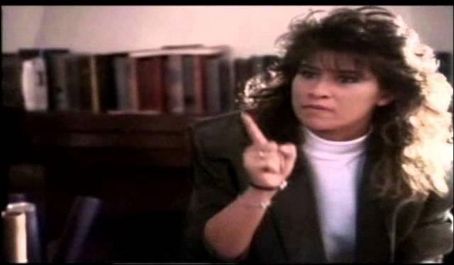 A Cry for Help: The Tracey Thurman Story - Nancy McKeon - FamousFix