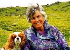Juanita Casey