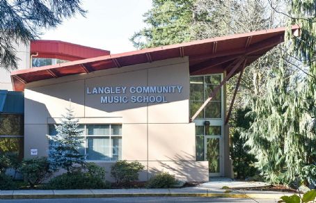 Langley Community Music School