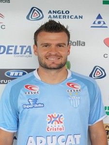 Danilo Portugal Bueno Ferreira