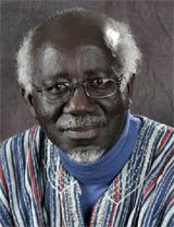 Kwame Bediako