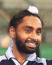 Paramjit Singh