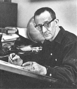 L.D. Warren
