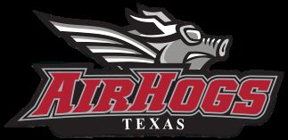Texas AirHogs