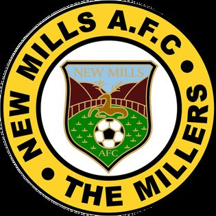 New Mills A.F.C.