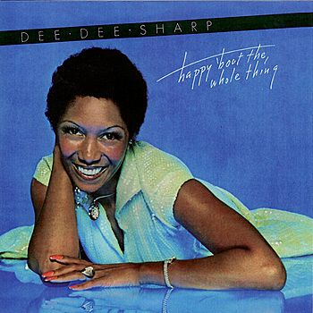 Dee Dee Sharp Album Cover Photos - List of Dee Dee Sharp album covers ...