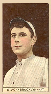 Eddie Stack