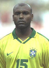 Célio Silva do Nascimento