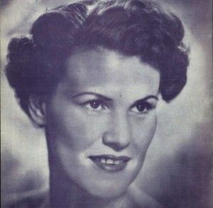 Sonja Oosterman
