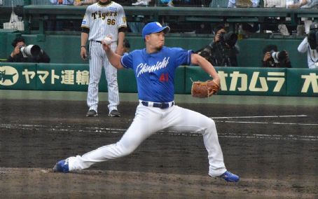 Akiyoshi Katsuno