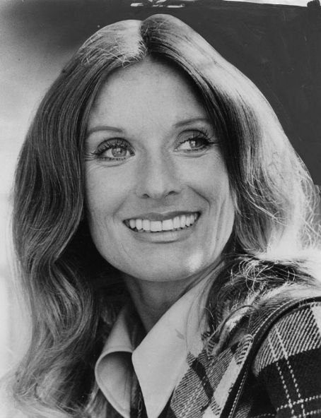 Cloris Leachman