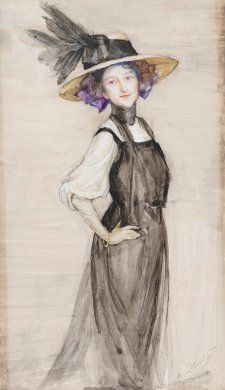 Bess Norriss