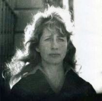 Marianne Greenwood