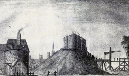 Francis Place