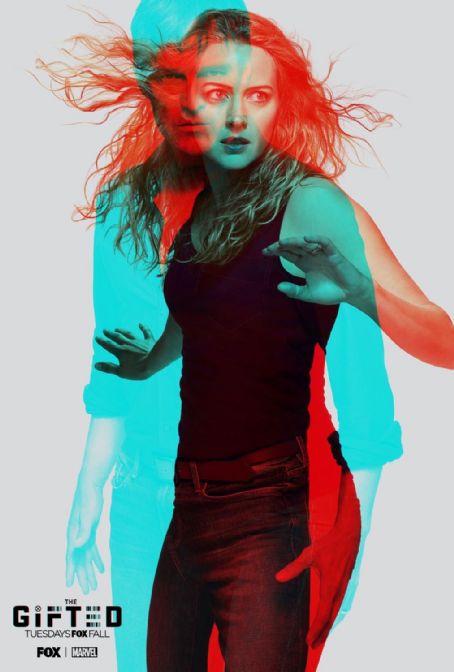The Gifted