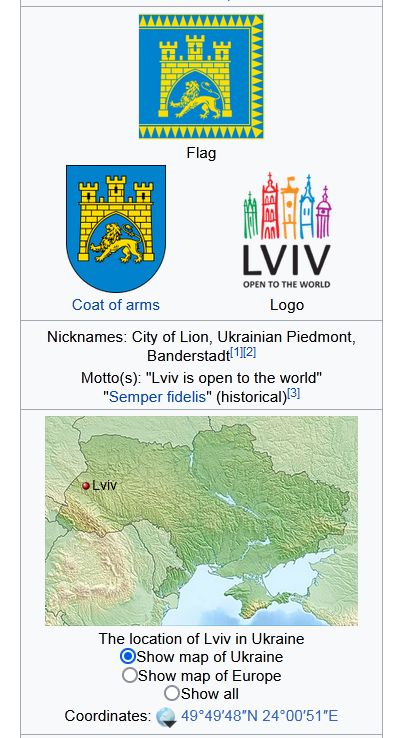Lviv