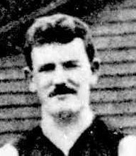 Andy Kennedy (Australian footballer)