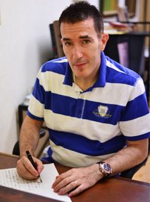 David Zoppetti