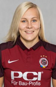 Karolína Křivská