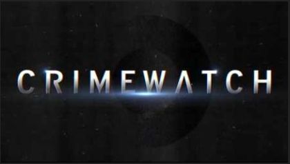 Crimewatch (Singaporean TV series)