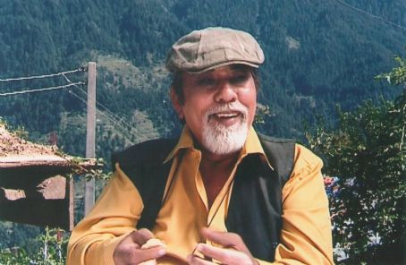 Lalit Behl