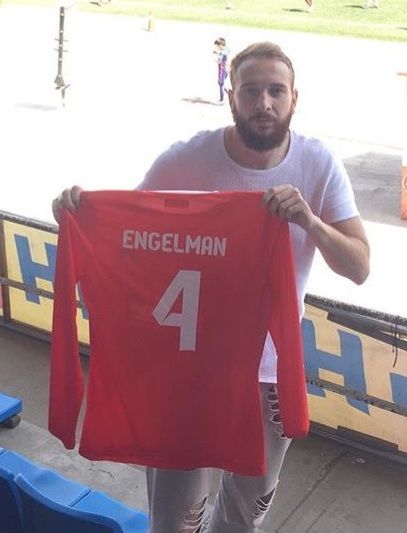 Filip Engelman