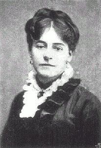 Gertrude Hullett