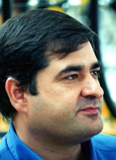 Manolo Saiz