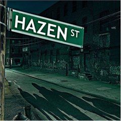 Hazen Street