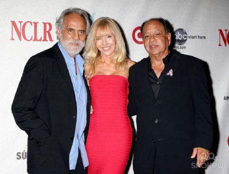 Thomas Chong and Shelby Chong | Tommy Chong Picture #38648303 - 454 x ...