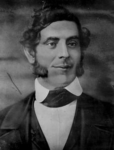 Jacob De Cordova