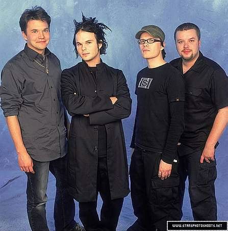 The Rasmus - FamousFix